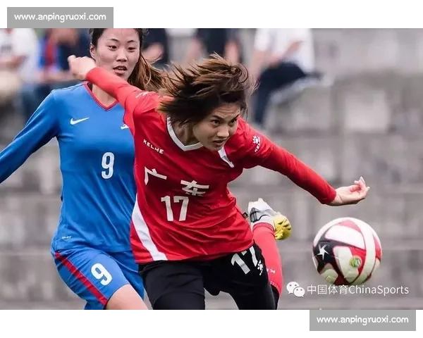 补时绝平!广东 U18 女足惊险晋级十五运会八强 补时绝平!广东 U18 女足惊险晋级十五运会八强