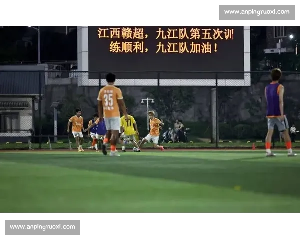 赣超第九轮落幕 南北区榜首稳固积分榜格局渐明 赣超第九轮落幕 南北区榜首稳固积分榜格局渐明