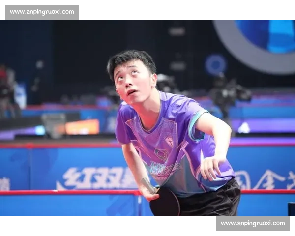 萨格勒布站陈垣宇 0-4 张本智和 19 岁新星憾失冠军 萨格勒布站陈垣宇 0-4 张本智和 19 岁新星憾失冠军