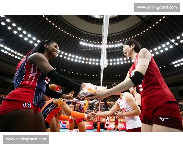 逆转惊魂!日本女排鏖战巴西 开局 7-2 落后终局惜败 逆转惊魂!日本女排鏖战巴西 开局 7-2 落后终局惜败