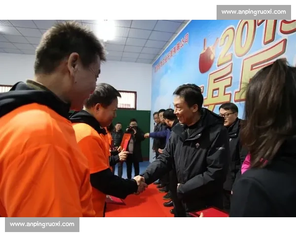 银球舞动金桥:高校教授与企业家的乒乓合作新范式 银球舞动金桥:高校教授与企业家的乒乓合作新范式