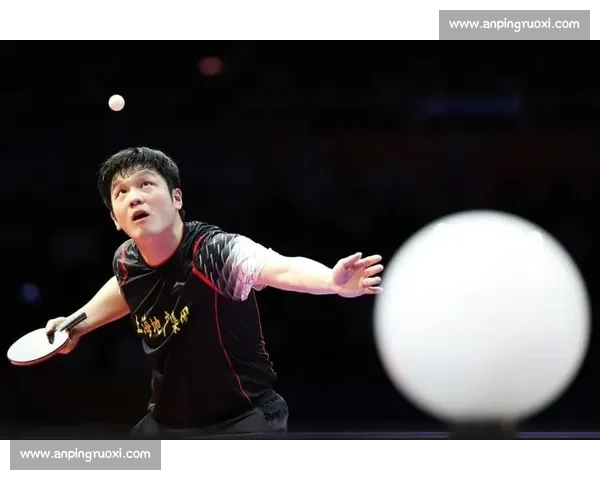 双线连轴转!樊振东 5 天德甲硬仗冲击连胜 双线连轴转!樊振东 5 天德甲硬仗冲击连胜