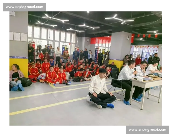 拳力以赴！鞍山拳击邀请赛明日燃情开战