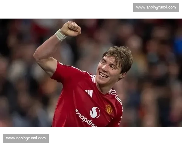 勒温：埃弗顿保级英雄，今夏告别或是双向救赎