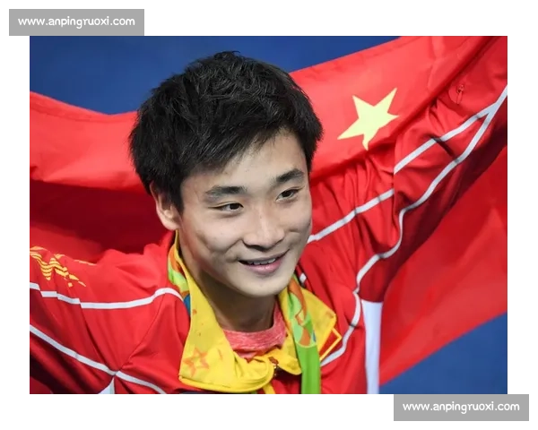 曹缘：四朝元老再铸传奇，巴黎卫冕续写中国跳水神话