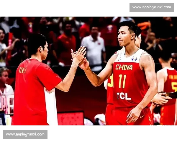 苏群解析：巅峰易建联如何无缝衔接现代 NBA 战术体系